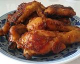Foto langkah ke 4 dari resep Ayam Bakar Kecap Simple.