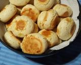 Foto del paso 1 de la receta: Chipas paraguayas