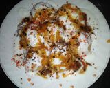 दही भल्ले (Dahi bhalle recipe in hindi) रेसिपी चरण 6 फोटो