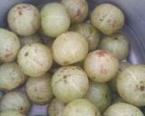 આંબળાની ખાટી-મીઠી ગોળી (Aamla goli recipe in gujarati) રેસીપી સ્ટેપ1ફોટો