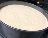 Foto del paso 2 de la receta: Tarta de queso, centro no muy cuajado
