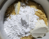 Foto del paso 2 de la receta: Cake Balls
