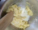 A picture of step 4 of Creamy mashed potato.