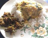 A picture of step 7 of Okra Stir Fry (Bhindi Ki Sabzi).