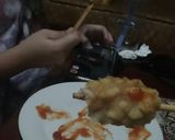 Foto langkah ke 9 dari resep Sotang (Sosis Kentang).