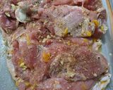 Foto del paso 1 de la receta: Pavo a la naranja