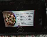 Microwave Masoor Dal Rasam recipe step 2 photo