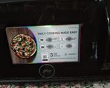 A picture of step 2 of Microwave Masoor Dal Rasam.