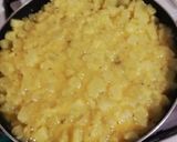 Foto del paso 7 de la receta: Tortilla de papa rellena