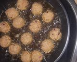 Foto del paso 3 de la receta Albóndigas de soja (vegetariano)