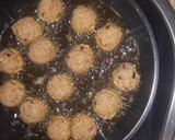Foto del paso 3 de la receta: Albóndigas de soja (vegetariano)