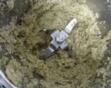 Foto del paso 2 de la receta: Bolitas de pollo con queso. Thermomix