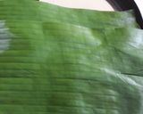 Foto langkah ke 7 dari resep Nasi Liwet Bakar.