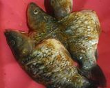 Foto langkah ke 1 dari resep Ikan bakar teflon.
