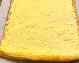 Foto del paso 12 de la receta: Brazo gitano relleno con crema pastelera