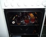 Eperszörp (50%-os) recept fázis 5 fotója