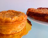 Foto del paso 5 de la receta: Torta de pan