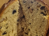 Pan dulce con harina leudante 🤩
