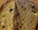 Foto del paso 4 de la receta: Pan dulce con harina leudante 🤩