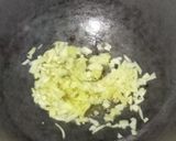 Foto langkah ke 2 dari resep Bitterballen Kentang (Isi Keju Lumer).