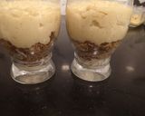 A picture of step 7 of Three in one dessert.