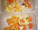 Foto langkah ke 2 dari resep Salad buah.