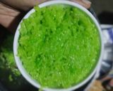 Foto langkah ke 5 dari resep Mango Sticky Rice.