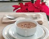 Foto del paso 12 de la receta: Crema de castañas y boletus
