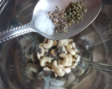 Foto del paso 4 de la receta: Paté de anacardos