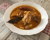 Foto del paso 7 de la receta: Judías estofadas