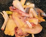 Foto langkah ke 2 dari resep Garang Asem Ayam Kampung.