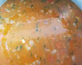 صورة لخطوة 15 من وصفة رز بالطماطم