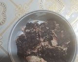 A picture of step 6 of Coconut sweet snack.
