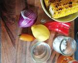 Fittest chef's beef burger recipe step 10 photo