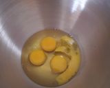 Foto del paso 1 de la receta: Bizcochuelo tipo Matilda