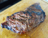 Foto del paso 3 de la receta: Colita de Cuadril (Tri-Tip)