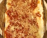 Foto del paso 9 de la receta: Lasagna de berenjenas, zucchini y zapallitos