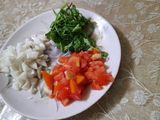 बरबटी शेंगा मिक्स बटाटा (Barbati Shenga Mix Batata Recipe In Marathi)