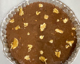 Foto del paso 5 de la receta: Brownie casero airfryer