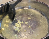Foto del paso 2 de la receta: Pochas con vieiras