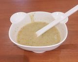 副食品* 花椰菜紅蘿蔔粥的食譜步驟5照片