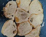 Foto del paso 2 de la receta: Las clásicas Torrijas