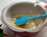 Foto langkah ke 6 dari resep Puding Chocolatos Susu.