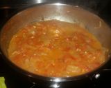 A picture of step 7 of Creamy Spicy Chicken Livers.