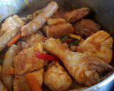 Foto del paso 8 de la receta: Guiso con Todo