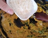 Foto del paso 4 de la receta: Canelones de Calabaza y Espinaca✨