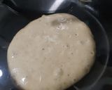 Foto langkah ke 5 dari resep Pancake with starter.