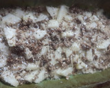 Foto del paso 3 de la receta: Budín de avena   frutado  sin azúcar🌾🌾