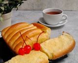Foto langkah ke 7 dari resep Roti sisir mentega 1x proofing #BandungRecook3_RinkaLoumitha.