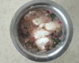 A picture of step 3 of Instant Ragi Dosa.